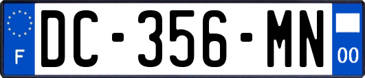 DC-356-MN