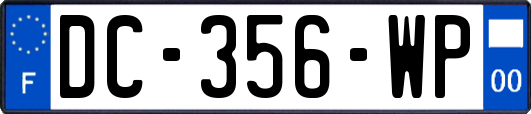 DC-356-WP