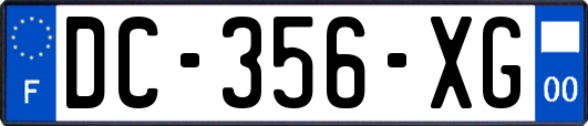 DC-356-XG