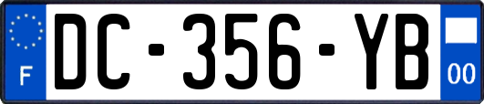 DC-356-YB