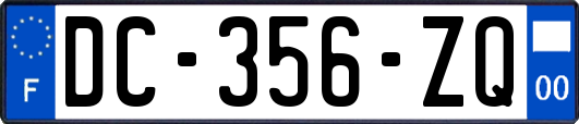 DC-356-ZQ