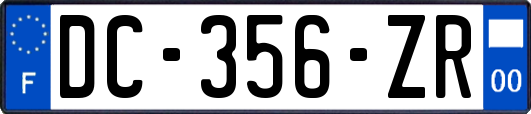 DC-356-ZR