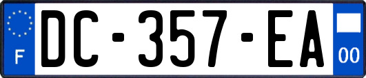 DC-357-EA