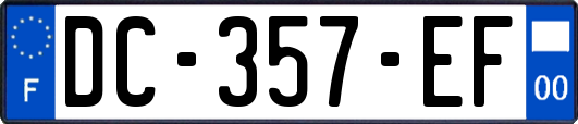 DC-357-EF
