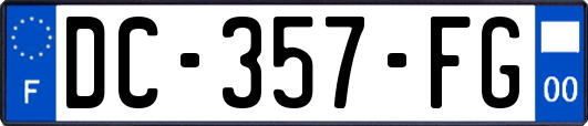 DC-357-FG