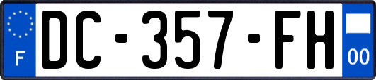 DC-357-FH