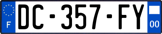 DC-357-FY