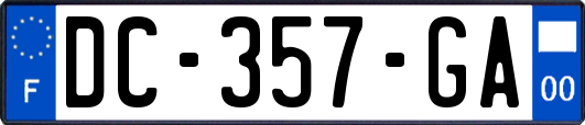 DC-357-GA