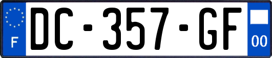 DC-357-GF