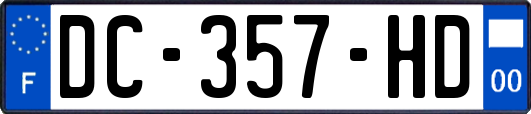 DC-357-HD