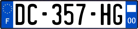 DC-357-HG