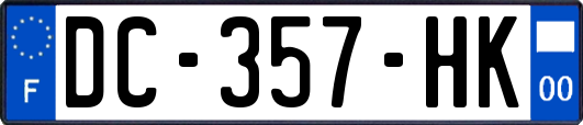 DC-357-HK
