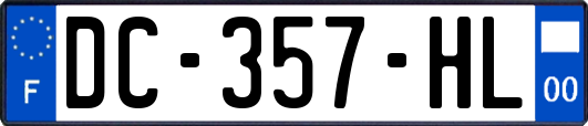DC-357-HL
