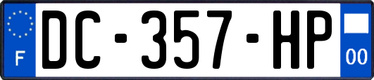 DC-357-HP