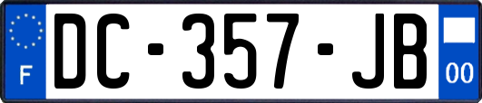 DC-357-JB