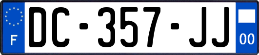 DC-357-JJ