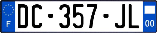 DC-357-JL