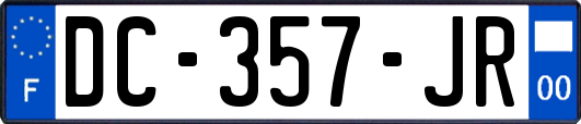 DC-357-JR