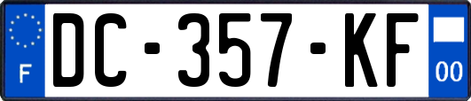 DC-357-KF