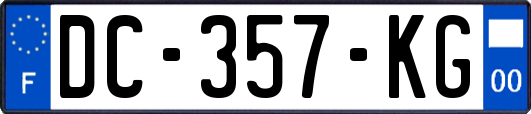 DC-357-KG