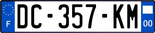 DC-357-KM