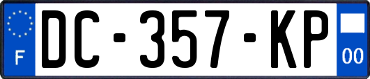 DC-357-KP