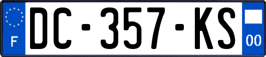 DC-357-KS
