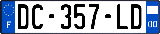 DC-357-LD