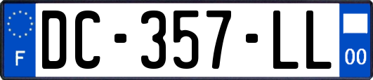 DC-357-LL
