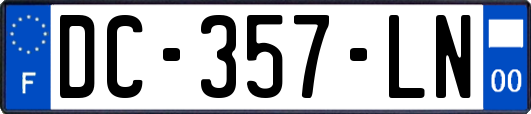 DC-357-LN