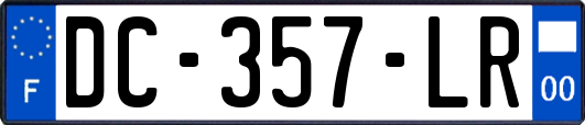 DC-357-LR