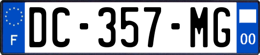 DC-357-MG
