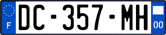 DC-357-MH