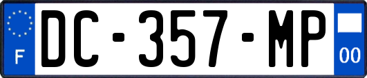 DC-357-MP