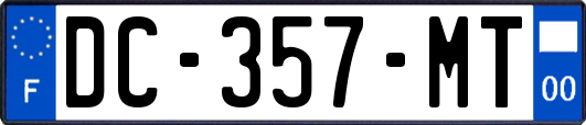 DC-357-MT