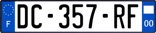 DC-357-RF