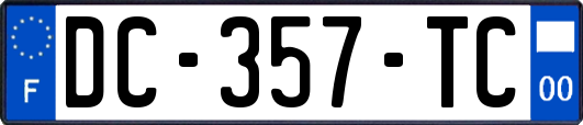 DC-357-TC