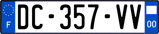 DC-357-VV
