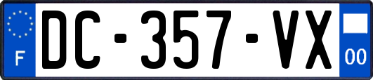 DC-357-VX