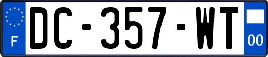DC-357-WT