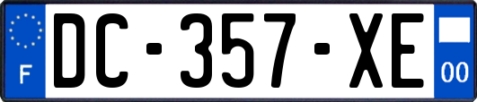 DC-357-XE