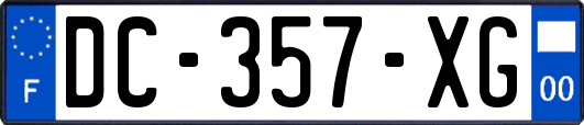 DC-357-XG