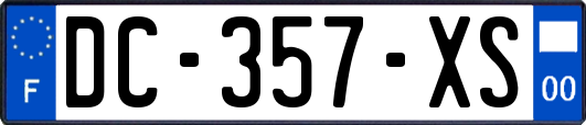 DC-357-XS