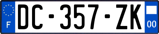 DC-357-ZK