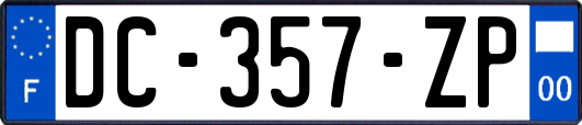 DC-357-ZP