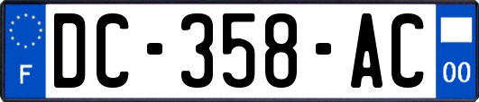 DC-358-AC