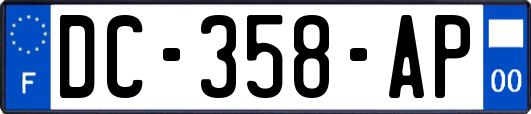 DC-358-AP