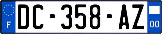 DC-358-AZ