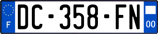 DC-358-FN
