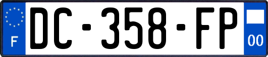 DC-358-FP